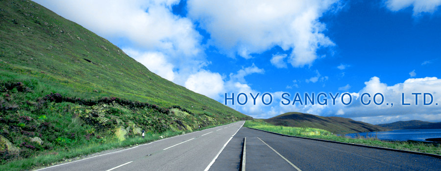 HOYO SANGYO CO., LTD.