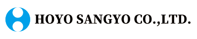 HOYO SANGYO CO.,LTD.